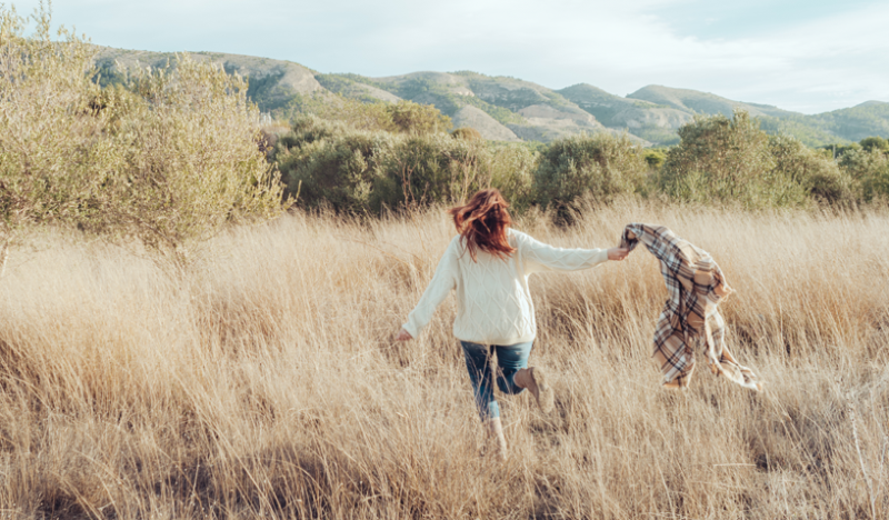 Spermidin Wirkung: Wie das Polyamin mit dem K&ouml;rper interagiert!